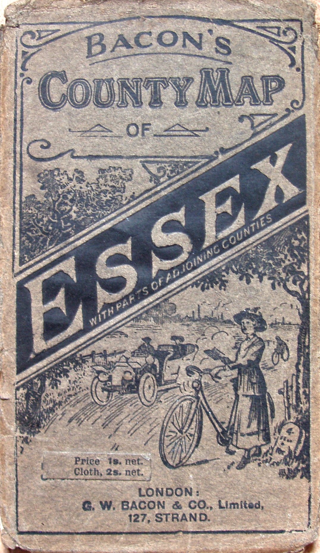 Bacon 1915